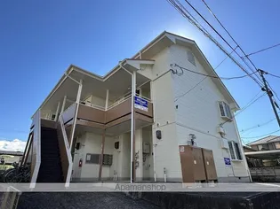 サンライズ桜ケ丘IIの画像