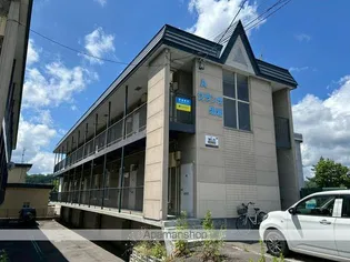 グランデ忠和Aの画像