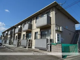 ハンズ・スクエアⅠ【2階】の外観