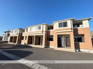 オリエンタルコート Kの画像