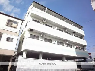 メゾン潮の画像