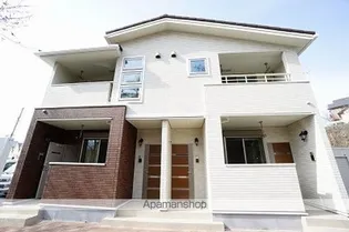 レジデンスウッズの画像