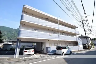 平岩ビル【2階】の外観