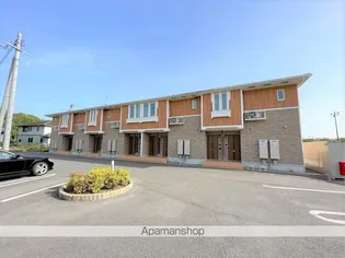 エミネンスヴィラⅠの画像