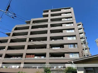 コアマンション土井ネクステージの画像