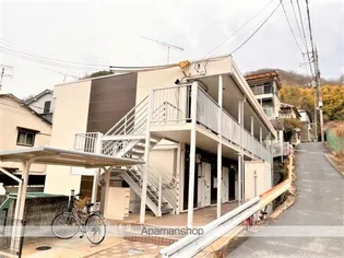 レオパレスVIEW STAGEの画像