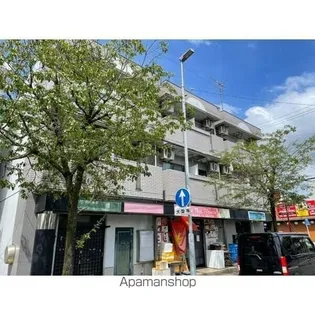 ハートイン大森の画像