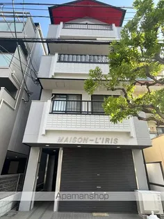 メゾン リリスの画像