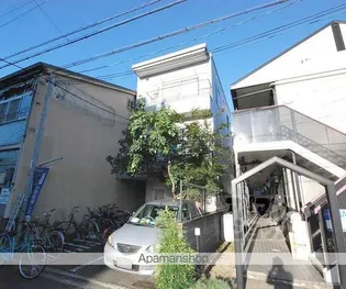 築山マンションの画像