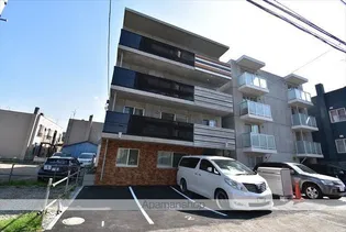 ネコオール平岸の画像