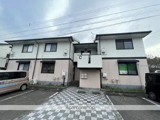 池田ファミリーゼーション F棟の画像
