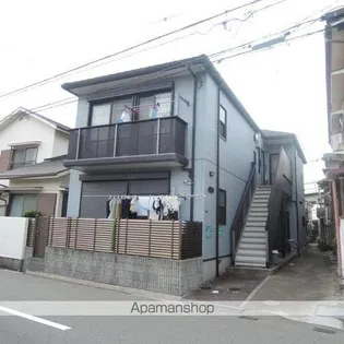 サンライズ コートの画像