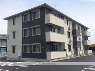 メゾン山居の画像