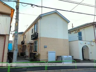 レオパレス谷原の画像