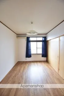 リバーサイドかわぎ2【503号室】の居間