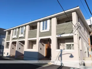 R Kハイム Ⅰの画像