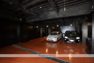 ハイウッド栄【4階】の外観