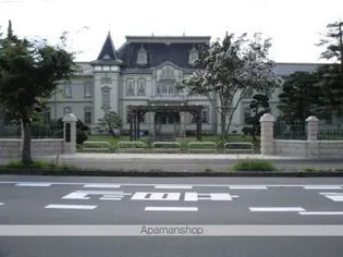 ハイムフェニックスA【1階】の周辺