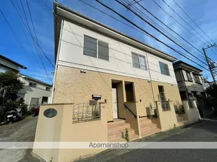 カーサ廣田Bの画像