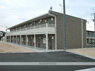 レオネクストルミナーレⅡの画像