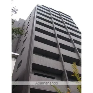 クレヴィア文京白山【6階】の外観