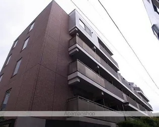レジディア本郷菊坂プレイス【5階】の外観