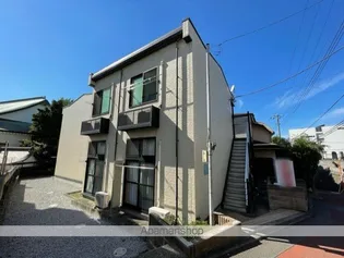 レオパレス元町の画像