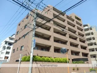 福岡県福岡市南区玉川町【マンション】の外観