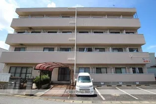 関吉マンションの画像