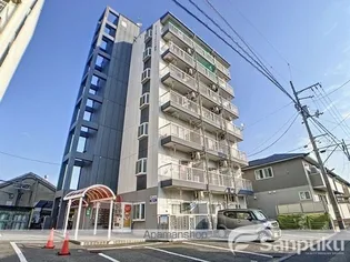 ダイヤモンドベイ余戸の画像
