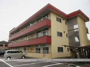 第2磯部コーポ【205号室】の外観