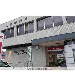 グランシエルⅡ【2階】の周辺