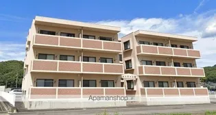 エトワールⅣ【3階】の外観