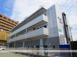 ステージドアの画像