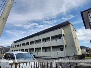 セジュール一ツ木の画像