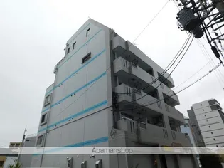 セラヴィ【2階】の外観