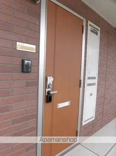 リバーセント B棟【2階】のその他画像