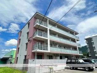 メゾン ド ロゼの画像