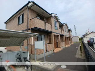 プランドールIIの画像