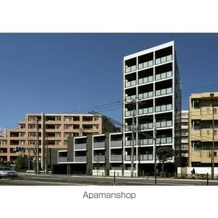 スパシエグランス学芸大学の画像