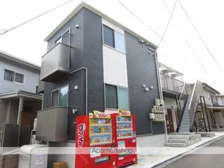 クオーレ米ケ袋Ⅰ【2階】の外観