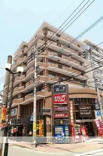 サンシャインひがし大橋の画像