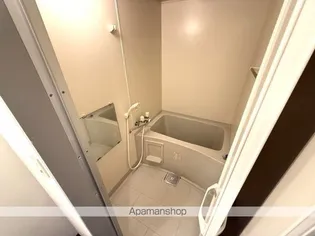 ヴェルドミール西桔梗【301号室】の風呂