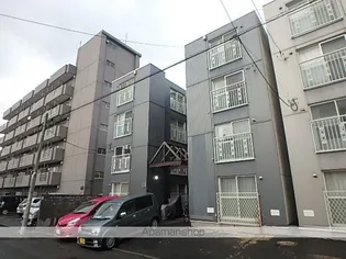 リバ ストーリーE棟の画像