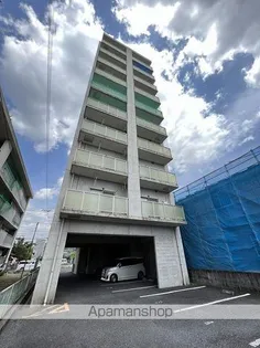 セイントプシュケタワーの画像