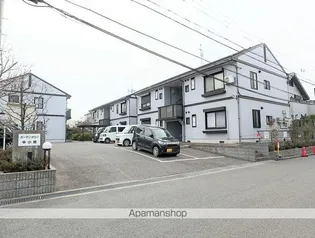 ガーデンタウン中小路の画像