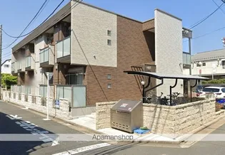 ミランダHKの画像