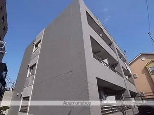 バロアール ケヤキの画像