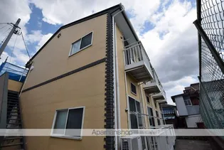 スターブル八幡【101号室】の外観