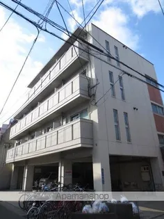F・アネックス【3階】の外観